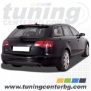 СПОЙЛЕР ЗА AUDI A6 4F AVANT СПОЙЛЕР ЗА AUDI A6 4F AVANT